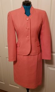 Petite Sophisticate Suit